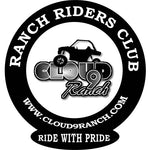 Cloud 9 Ranch Riders Club Trail Map 2021