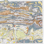 Delémont, 1:25,000 GA