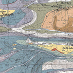 Delémont, 1:25,000 GA