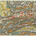 Passwang, 1:25,000 GA