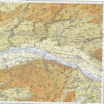 Frauenfeld, 1:25,000 GA