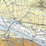 Frauenfeld, 1:25,000 GA