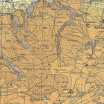 Frauenfeld, 1:25,000 GA