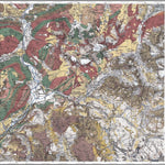 Zernez, 1:25,000 GA
