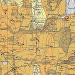 Hochdorf, 1:25,000 GA