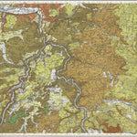 Schwarzenburg, 1:25,000 GA
