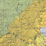 Marchairuz, 1:25,000 GA