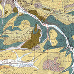 Bonfol, 1:25,000 GA