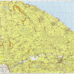 Weinfelden, 1:25,000 GA