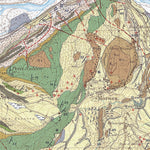 Genève, 1:25,000 GA