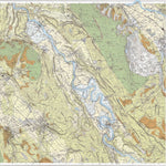 Wohlen, 1:25,000 GA