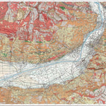 Bellinzona, 1:25,000 GA