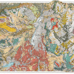 Andeer, 1:25,000 GA