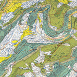 Alpnach, 1:25,000 GA