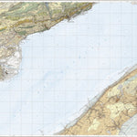 Neuchâtel, 1:25,000 GA
