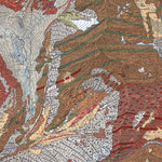 Lötschental, 1:25,000 GA