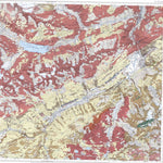 Urseren, 1:25,000 GA