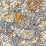 Arlesheim, 1:25,000 GA