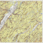 Romont, 1:25,000 GA