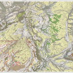 Vals, 1:25,000 GA