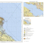 Romanshorn, 1:25,000 GA
