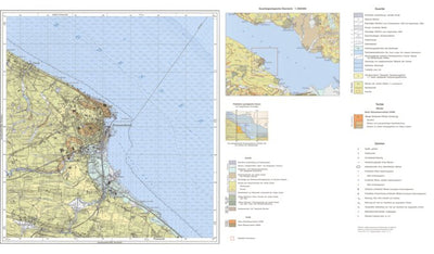 Romanshorn, 1:25,000 GA