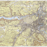 Bern, 1:25,000 GA