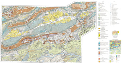 Balsthal, 1:25,000 GA
