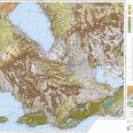 Rigi, 1:25,000 GA