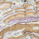 Hauenstein, 1:25,000 GA
