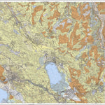 Uster, 1:25,000 GA