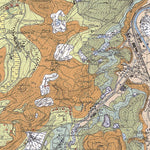 Uster, 1:25,000 GA