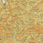 Wolhusen, 1:25,000 GA
