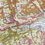 Locarno, 1:25,000 GA