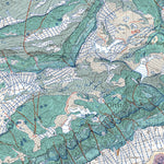 Linthal, 1:25,000 GA