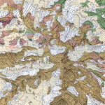 Davos, 1:25,000 GA