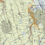 Hitzkirch, 1:25,000 GA