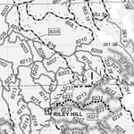 Black Hills NF - MVUM - Map Bundle Preview 3