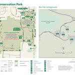 Ngarkat Conservation Park - Box Flat Campground