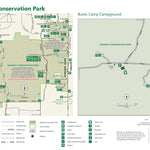 Ngarkat Conservation Park - Bucks Camp Campground