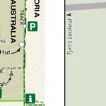 Ngarkat Conservation Park - Bucks Camp Campground