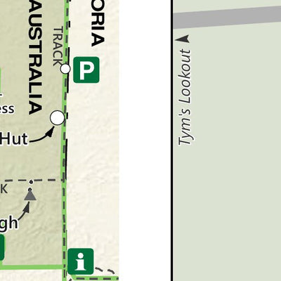 Ngarkat Conservation Park - Bucks Camp Campground