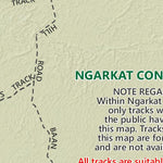 Ngarkat Conservation Park - Bucks Camp Campground