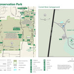 Ngarkat Conservation Park - Comet Bore Campground