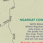 Ngarkat Conservation Park - Pine Hut Soak Campground