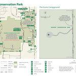 Ngarkat Conservation Park - The Gums Campground