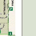 Ngarkat Conservation Park - The Gums Campground