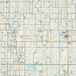 SOAB45 Pollockville - Southern Alberta Topo