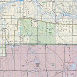 SOAB35 Majestic - Southern Alberta Topo