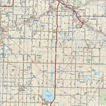 SOAB43 Hussar - Southern Alberta Topo